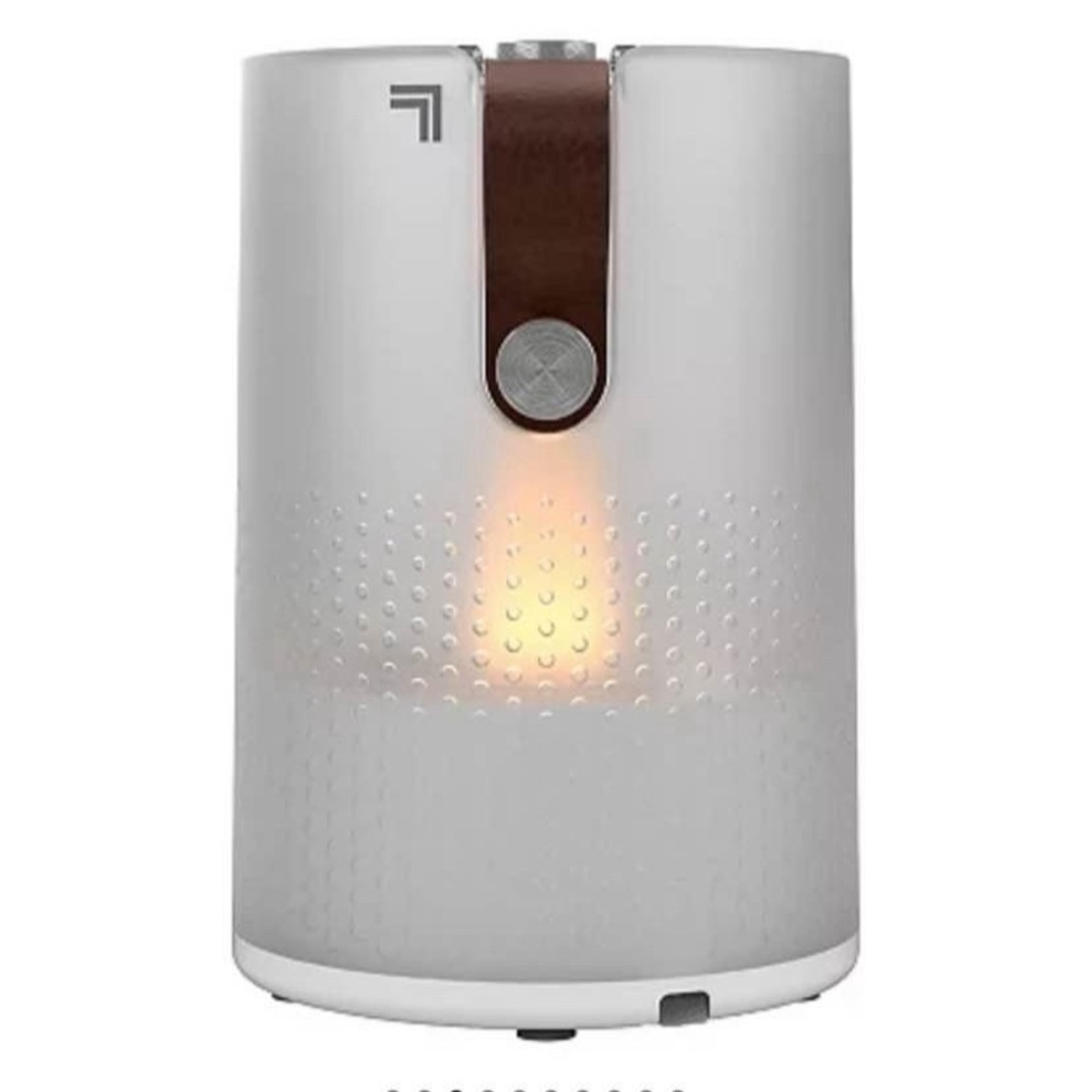 New Sharper Image Votiv 4 Ultrasonic Humidifier
